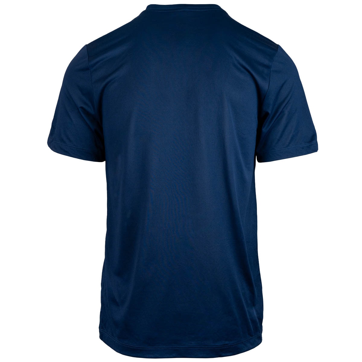 Nike aggies u-state script navy unisex t-shirt